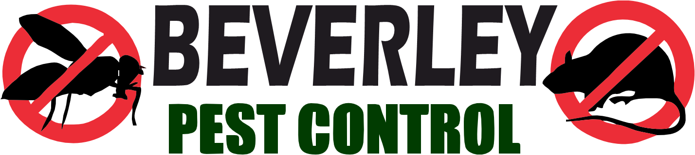 Beverley Pest Control Logo